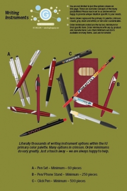 Writing Instruments